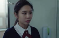 tvN <라이브> 14회 정예빈